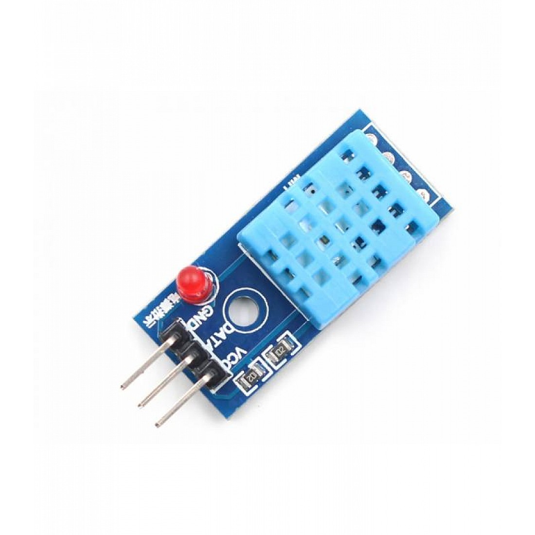 Sensors